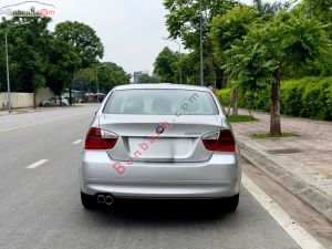 Xe BMW 320i 2007