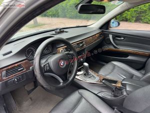 Xe BMW 320i 2007