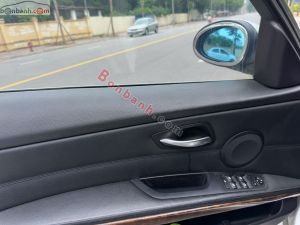 Xe BMW 320i 2007