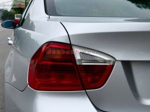 Xe BMW 320i 2007
