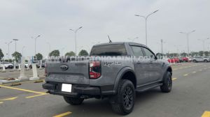 Xe Ford Ranger Raptor 2.0L 4x4 AT 2023