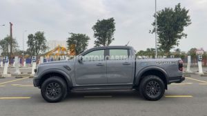 Xe Ford Ranger Raptor 2.0L 4x4 AT 2023