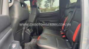 Xe Ford Ranger Raptor 2.0L 4x4 AT 2023