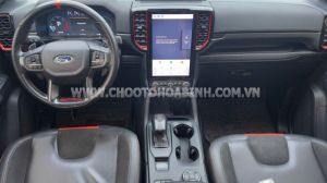 Xe Ford Ranger Raptor 2.0L 4x4 AT 2023
