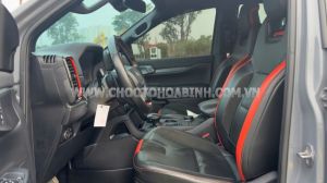Xe Ford Ranger Raptor 2.0L 4x4 AT 2023