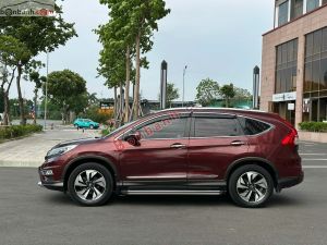 Xe Honda CRV 2.4 AT 2016