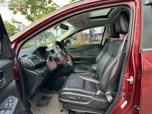Xe Honda CRV 2.4 AT 2016