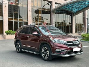 Xe Honda CRV 2.4 AT 2016