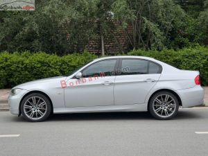 Xe BMW 320i 2007