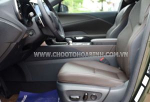 Xe Lexus RX 350 Premium 2025