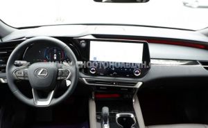 Xe Lexus RX 350 Premium 2025