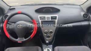 Xe Toyota Yaris 1.3 AT 2008