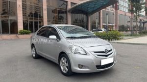 Xe Toyota Yaris 1.3 AT 2008