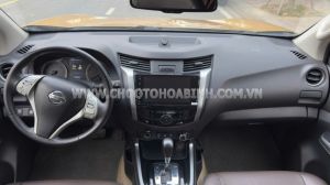 Xe Nissan Terra V 2.5 AT 4WD 2018