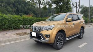 Xe Nissan Terra V 2.5 AT 4WD 2018