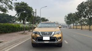 Xe Nissan Terra V 2.5 AT 4WD 2018