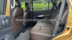 Xe Nissan Terra V 2.5 AT 4WD 2018