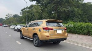 Xe Nissan Terra V 2.5 AT 4WD 2018