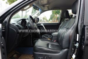 Xe Toyota Prado TXL 2.7L 2016