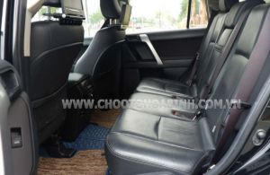 Xe Toyota Prado TXL 2.7L 2016