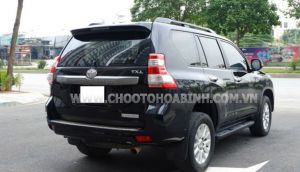 Xe Toyota Prado TXL 2.7L 2016