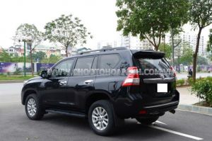 Xe Toyota Prado TXL 2.7L 2016