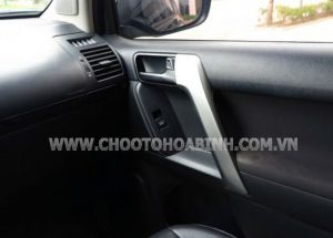 Xe Toyota Prado TXL 2.7L 2016