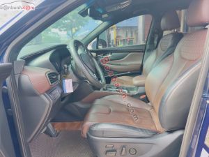Xe Hyundai SantaFe Premium 2.4L HTRAC 2020