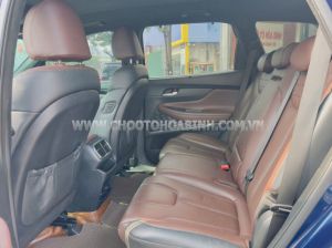 Xe Hyundai SantaFe Premium 2.4L HTRAC 2020