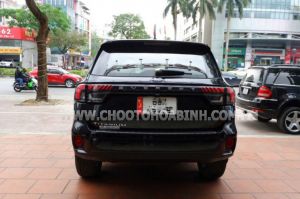 Xe Ford Everest Titanium 2.0L 4x2 AT 2023