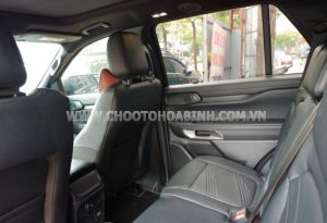 Xe Ford Everest Titanium 2.0L 4x2 AT 2023
