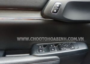 Xe Ford Everest Titanium 2.0L 4x2 AT 2023