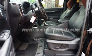Xe Ford Everest Titanium 2.0L 4x2 AT 2023