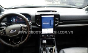 Xe Ford Everest Titanium 2.0L 4x2 AT 2023