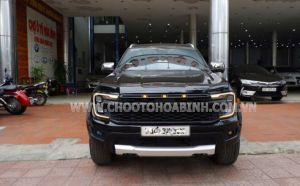 Xe Ford Everest Titanium 2.0L 4x2 AT 2023