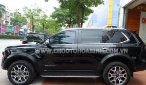 Xe Ford Everest Titanium 2.0L 4x2 AT 2023