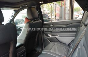 Xe Ford Everest Titanium 2.0L 4x2 AT 2023