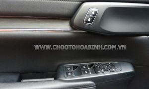 Xe Ford Everest Titanium 2.0L 4x2 AT 2023