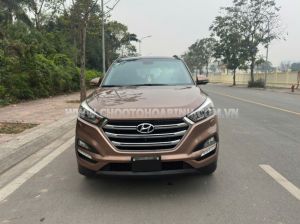 Xe Hyundai Tucson 2.0 ATH 2016