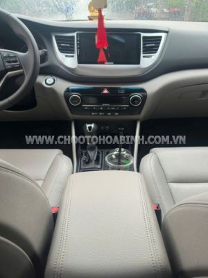 Xe Hyundai Tucson 2.0 ATH 2016