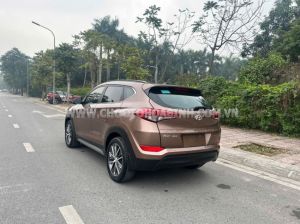 Xe Hyundai Tucson 2.0 ATH 2016