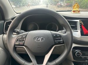 Xe Hyundai Tucson 2.0 ATH 2016
