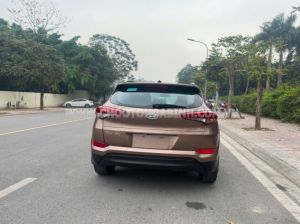 Xe Hyundai Tucson 2.0 ATH 2016