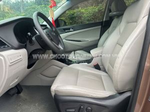 Xe Hyundai Tucson 2.0 ATH 2016