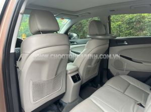 Xe Hyundai Tucson 2.0 ATH 2016