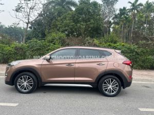 Xe Hyundai Tucson 2.0 ATH 2016