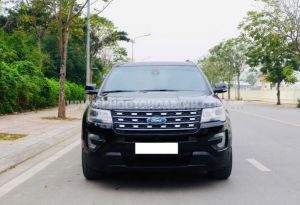 Xe Ford Explorer Limited 2.3L EcoBoost 2016