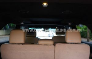 Xe Ford Explorer Limited 2.3L EcoBoost 2016