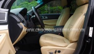 Xe Ford Explorer Limited 2.3L EcoBoost 2016