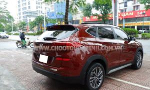 Xe Hyundai Tucson 2.0 AT CRDi 2020